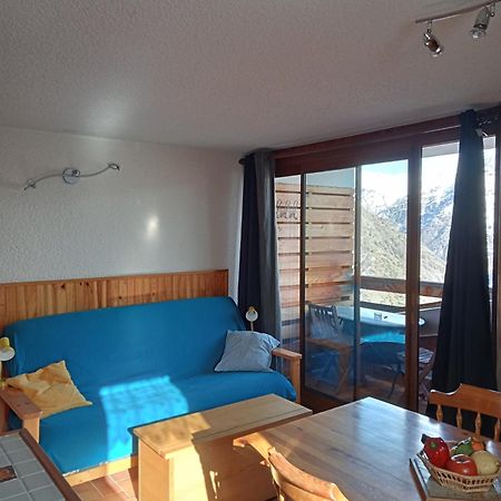 Appartement Saisonnier Orcieres Merlette Exterior foto